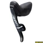 SRAM Shift/Brake Lever Force22 Zero Loss 2-k&auml;iguline esipiduri- ja k&auml;igukangi k&auml;epide
