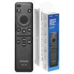 SAVIO RC-27 universaalne/asenduskaugjuhtimispult SAMSUNG-i telerile &ndash; SMART TV