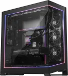 &bdquo;Phanteks&ldquo; valgustuskomplekt &bdquo;NV9 Premium LED Kit&ldquo;, &bdquo;Hub ARGB Black&ldquo;