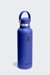 &bdquo;Hydro Flask&ldquo; termopudel &bdquo;21 Oz Standard Flex Cap&ldquo; (621 ml) &ndash; v&auml;rv &bdquo;capri blue&ldquo;