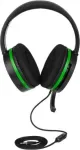 Head:Set X Pro Black/ Green