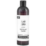 LABOR8, Hemp, Natural Ingredients, Cleansing & Moisturising, Micellar Water, All Skin Types, 300 ml