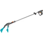 GARDENA Gripper 4in1 (grey/turquoise, gripping and picking function)