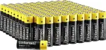 BAT AA LR6 leelismetallpatareid
