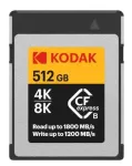CFexpress Type B 512GB EKMCFX512GK