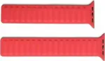 Magnetic Strap Apple Watch 42/44/45/49mm Red