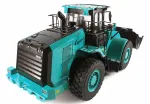 Amewi 22540 Raadiosignaalidega juhitav (RC) mudel Ekskavaator Elektrimootor 1:16