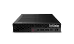 Lenovo ThinkStation P3 Tiny Gen 2 Intel Core Ultra 5 225, 16 GB DDR5-SDRAM, 512 GB SSD, Windows 11 Pro, arvutip&otilde;hised t&ouml;&ouml;kohad, must