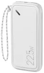 PB56 10 000 mAh 22,5 W valge