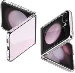 "ACS06230 Air Skin Case Samsung Galaxy Flip5" Crystal Clear