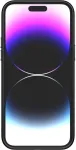 "CarboProp Aramid Case Apple iPhone 14 Pro Max" Black
