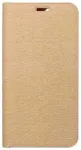 "Luna Book Case Galaxy A35 5G" Gold