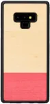"SmartPhone Back Case Galaxy Note 9" Miss Match Black