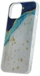 "Gold Glam Case Galaxy A25 5G" Iceberg