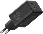 Cube 30 W USB-C + USB-A, must