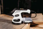 TOS51 Random Orbital Sander 3 in 1