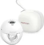 Single Hands Free Breast Pump M5
