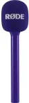 Interview GO Purple