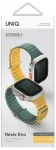 Revix Evo Magnetic Apple Watch 42/44/45/49mm Green-Yellow