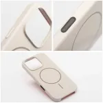 Glossy MagSafe iPhone 17 Pro Max White