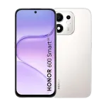 Telefon Honor 600 Smart 5G 4GB/128GB Silver