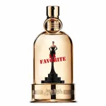 Jean Paul Gaultier &bdquo;La Favorite&ldquo; parf&uuml;&uuml;mivesi pihustiga, 100 ml, t&auml;idetav