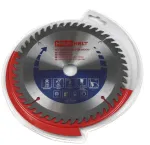 Bosch CIRCULAR SAW BLADE WOOD 160X20X48