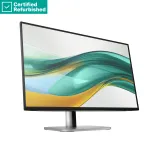 Monitor &ndash; HP 524pf Series 5 Pro FHD 23,8", uuendatud, must