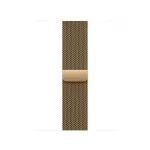 42mm Radiant Gold Milanese Loop