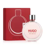 Hugo Boss - Hugo Woman - EDP - 75 ml