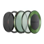 Kaamera objektiivi filter &ndash; Freewell Brandon Li Basic Kit 82 mm