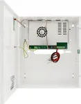 UPS &bdquo;Pulsar&ldquo; HPSB-24V10A-C impulss-puhvertoiteallikas 27,6 V/10 A/2x17 Ah