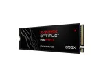SANDISK Optimus GX PRO 850X NVMe SSD 2 TB