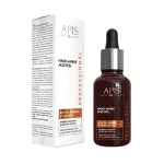 APIS_Retin-Ambre Synergy Mand-Ambr&eacute; Acid Peel: 15 % mandelhapet ja 2 % merevaikhapet, 30 ml