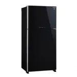 K&uuml;lmik Sharp SJ-YG740G-BK