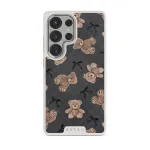 BFF - Samsung Galaxy S25 Ultra Case, Elite Light (Magnetic) / Silver