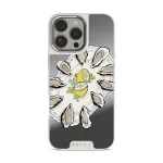 Today's Special - iPhone 16 Pro Case, Elite Mirror Light (MagSafe) / Silver