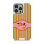 Zesty - iPhone 16 Pro Max Case, Elite Light (MagSafe) / Silver