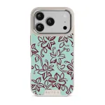 Radiant - iPhone 17 Pro Case, Elite Light (MagSafe) / Silver