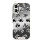 Frozen - iPhone 17 Case, Elite Mirror Light (MagSafe) / Silver