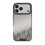 Gone Country - iPhone 17 Pro Max Case, Elite Mirror Dark (MagSafe) / Silver