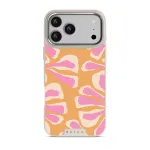 Aloha - iPhone 17 Pro Max Case, Elite Light (MagSafe) / Silver