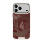 Eternal - iPhone 17 Pro Max Case, Elite Light (MagSafe) / Silver