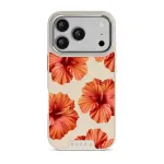 Bonita - iPhone 17 Pro Case, Elite Light (MagSafe) / Silver