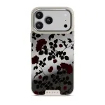 Main Character - iPhone 17 Pro Max Case, Elite Mirror Light (MagSafe) / Silver