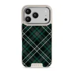 Mint Cookie - iPhone 17 Pro Case, Elite Light (MagSafe) / Silver