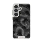 Wingspan - Samsung Galaxy S25 Plus Case, Elite Light (Magnetic) / Silver