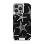 Midnight Ocean - iPhone 16 Pro Max Case, Elite Light (MagSafe) / Silver