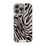 Imperial - iPhone 16 Pro Max Case, Elite Light (MagSafe) / Silver