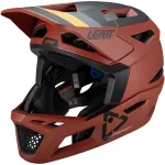 Kask rowerowy (full face) LEATT Helmet MTB Gravity 4.0 V25   M
